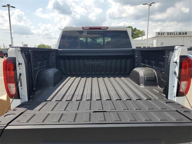 new 2025 GMC Sierra 1500 car, priced at $86,281