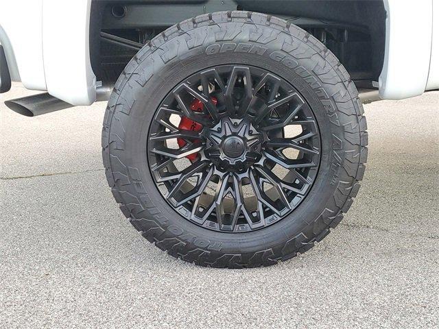 new 2025 GMC Sierra 1500 car, priced at $84,031