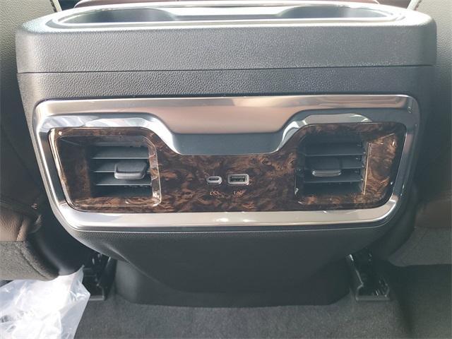new 2025 GMC Sierra 1500 car, priced at $86,281