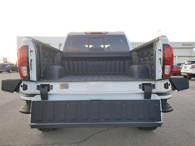 new 2025 GMC Sierra 1500 car, priced at $84,031