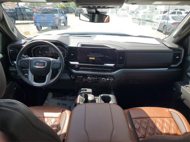 new 2025 GMC Sierra 1500 car, priced at $86,281