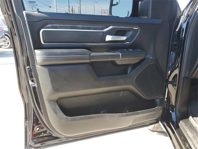 used 2024 Ram 1500 car, priced at $38,988