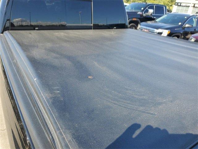 used 2024 Ram 1500 car, priced at $38,988