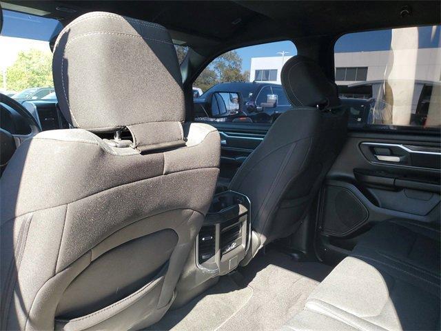 used 2024 Ram 1500 car, priced at $38,988