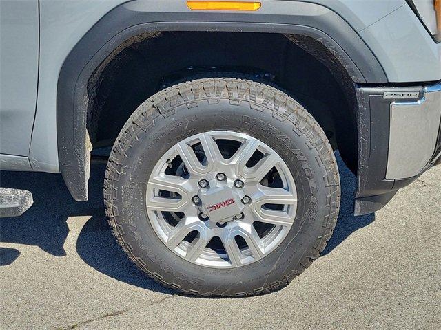 new 2024 GMC Sierra 2500 car, priced at $84,715