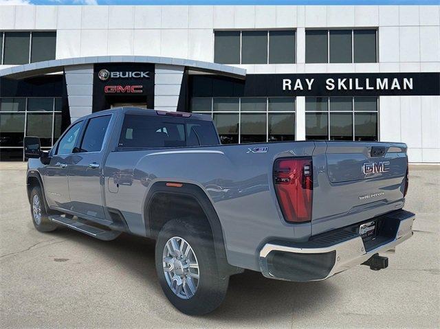 new 2024 GMC Sierra 2500 car, priced at $84,715