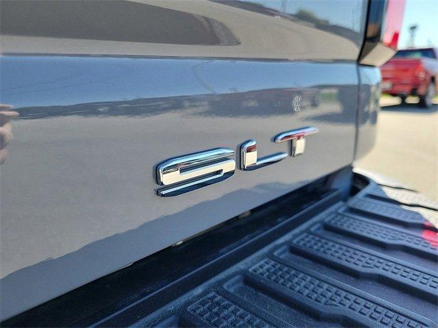 new 2024 GMC Sierra 2500 car, priced at $84,715