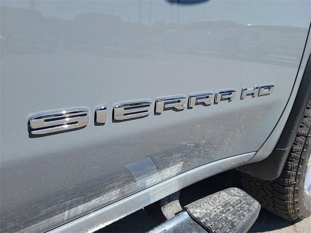 new 2024 GMC Sierra 2500 car, priced at $84,715