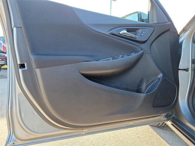 used 2024 Chevrolet Malibu car, priced at $21,988