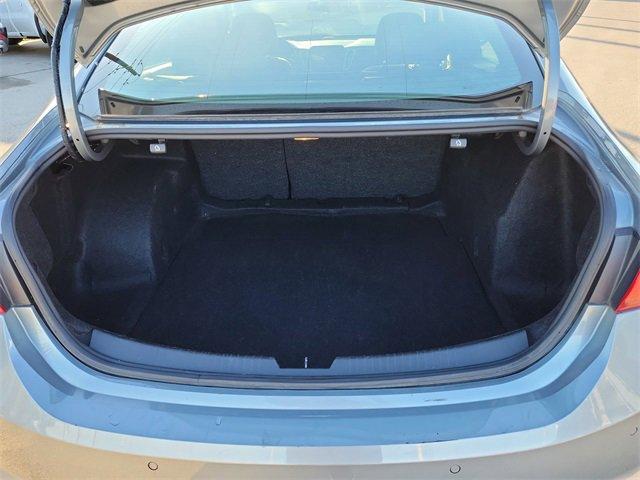 used 2024 Chevrolet Malibu car, priced at $21,988