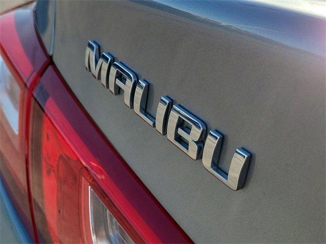 used 2024 Chevrolet Malibu car, priced at $21,988