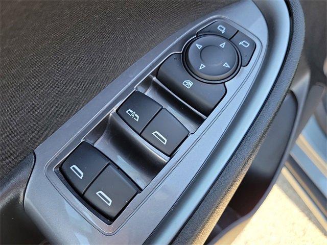 used 2024 Chevrolet Malibu car, priced at $21,988