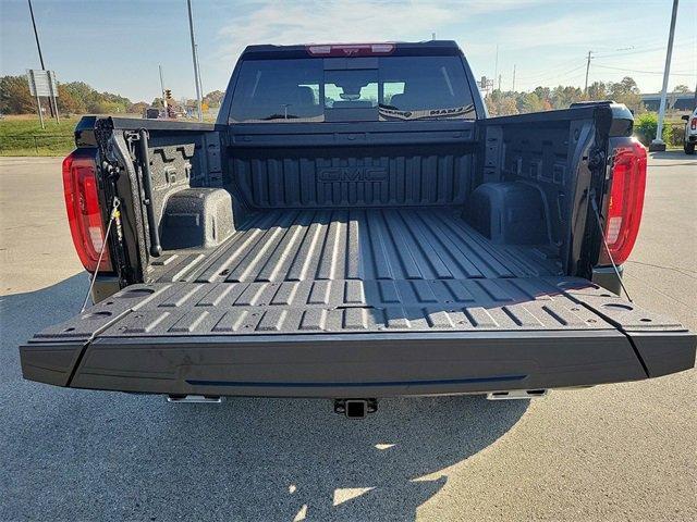 new 2025 GMC Sierra 1500 car, priced at $73,700