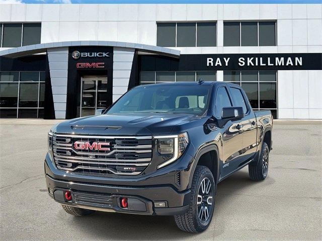 new 2025 GMC Sierra 1500 car, priced at $73,700