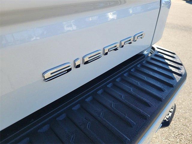 new 2025 GMC Sierra 1500 car, priced at $87,155