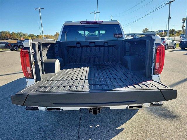 new 2025 GMC Sierra 1500 car, priced at $87,155