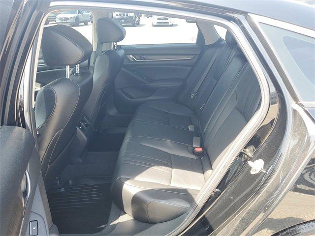 used 2019 Honda Accord car, priced at $26,988