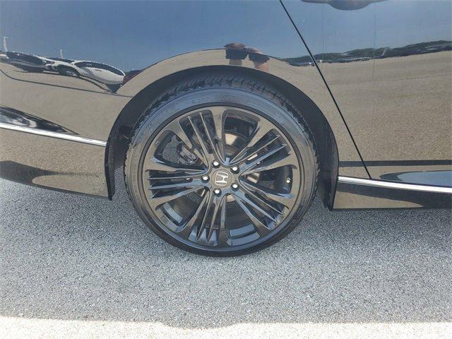 used 2019 Honda Accord car, priced at $26,988
