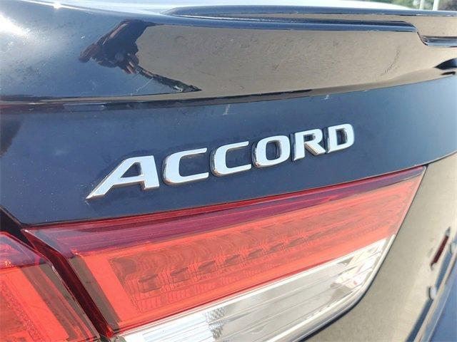 used 2019 Honda Accord car, priced at $26,988