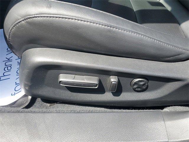 used 2019 Honda Accord car, priced at $26,988