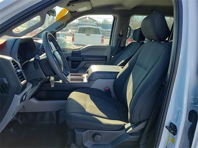 used 2018 Ford F-150 car, priced at $25,749