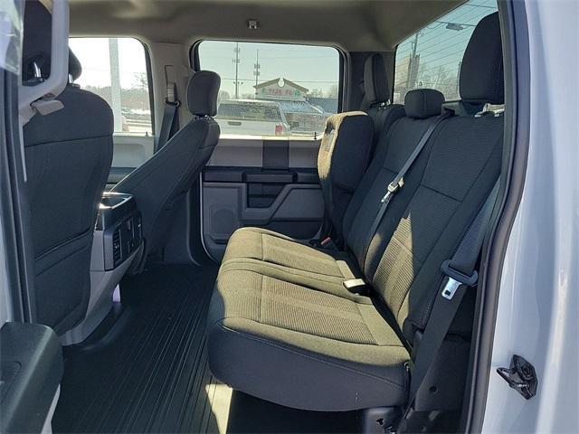 used 2018 Ford F-150 car, priced at $25,749