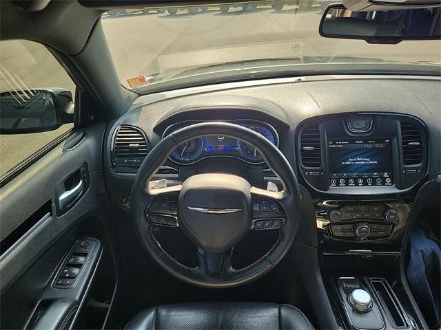 used 2022 Chrysler 300 car, priced at $35,911