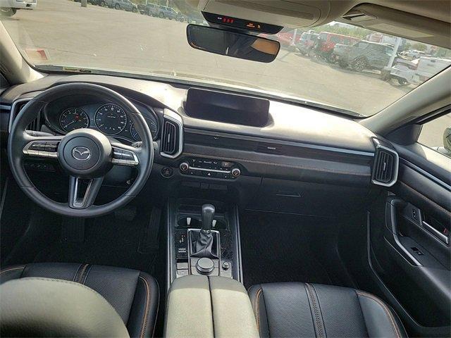 used 2023 Mazda CX-50 car, priced at $32,998