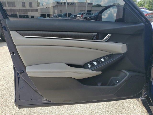used 2019 Honda Accord car, priced at $14,988