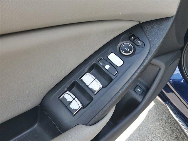 used 2019 Honda Accord car, priced at $14,988