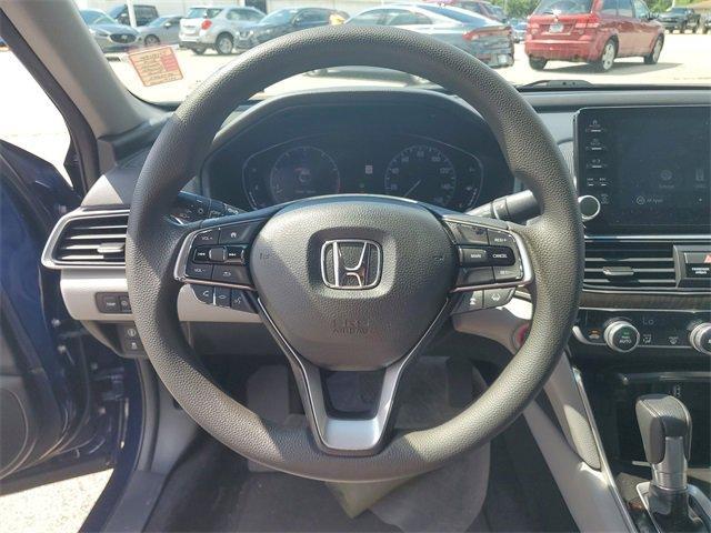 used 2019 Honda Accord car, priced at $14,988