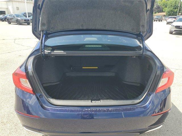 used 2019 Honda Accord car, priced at $14,988