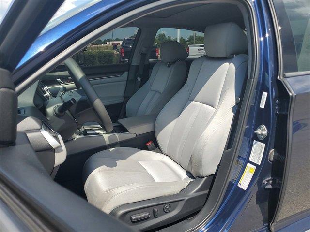used 2019 Honda Accord car, priced at $14,988