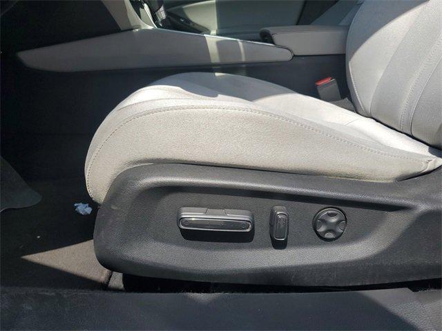 used 2019 Honda Accord car, priced at $14,988