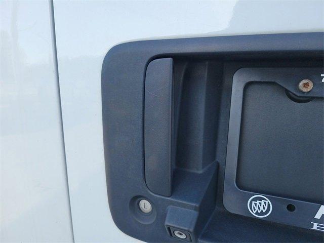used 2015 Chevrolet Express 3500 car, priced at $31,988