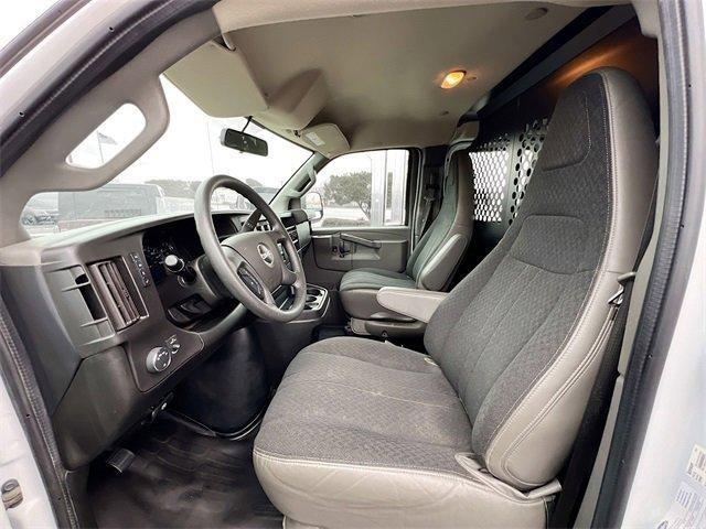 used 2021 GMC Savana 2500 car, priced at $29,998