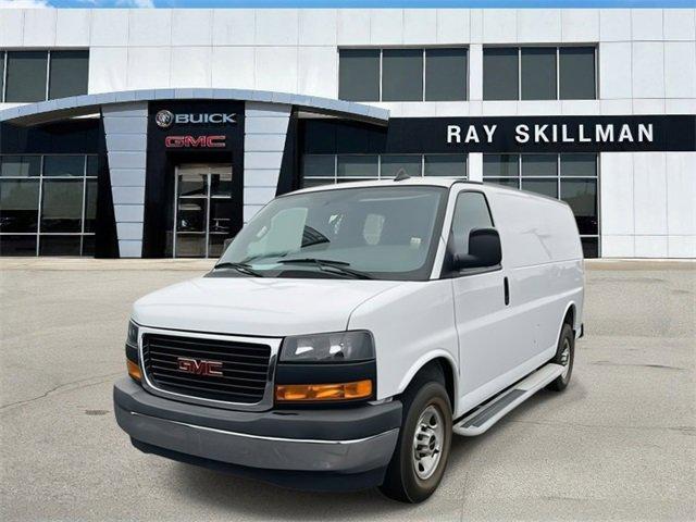 used 2021 GMC Savana 2500 car, priced at $29,998