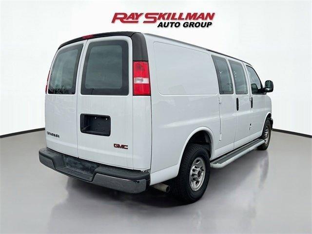 used 2021 GMC Savana 2500 car, priced at $29,998