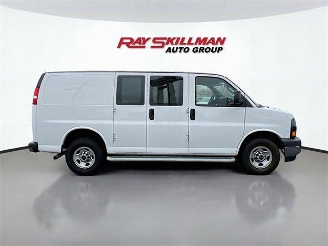 used 2021 GMC Savana 2500 car, priced at $29,998