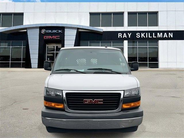 used 2021 GMC Savana 2500 car, priced at $29,998