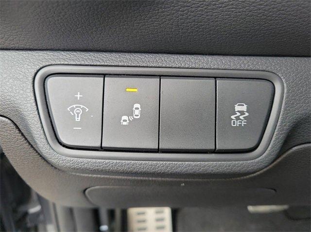 used 2023 Kia Forte car, priced at $23,988