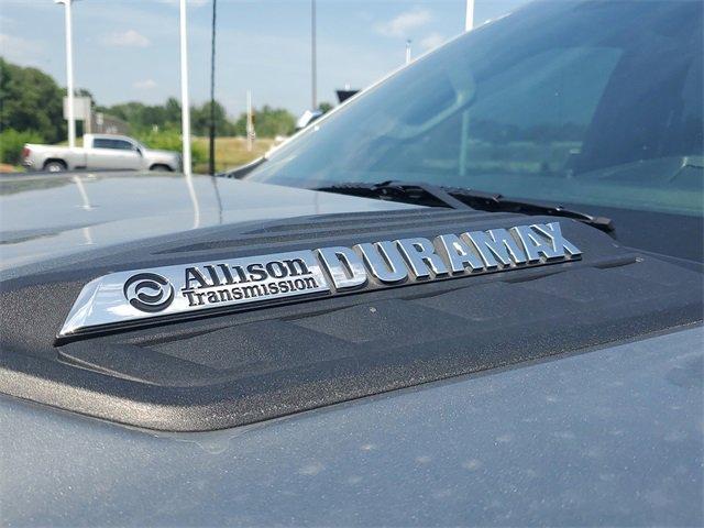 used 2024 Chevrolet Silverado 2500 car, priced at $72,988