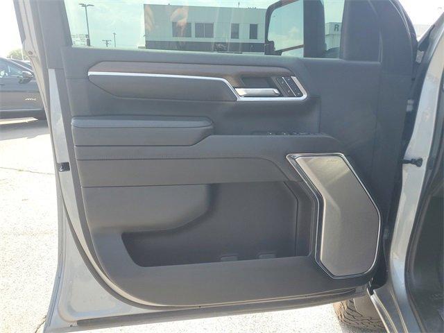 used 2024 Chevrolet Silverado 2500 car, priced at $72,988