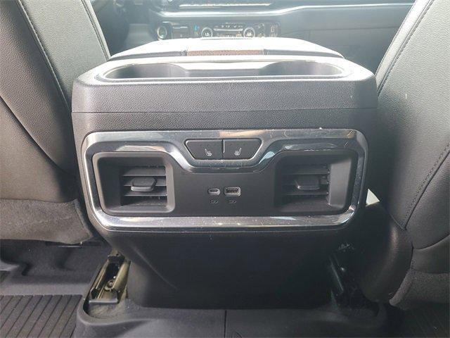used 2024 Chevrolet Silverado 2500 car, priced at $72,988