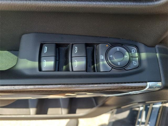 used 2022 Chevrolet Silverado 1500 Limited car, priced at $35,988