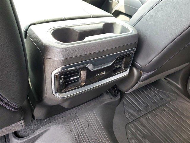 new 2025 GMC Sierra 1500 car, priced at $88,866