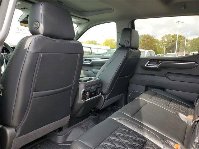 new 2025 GMC Sierra 1500 car, priced at $88,866