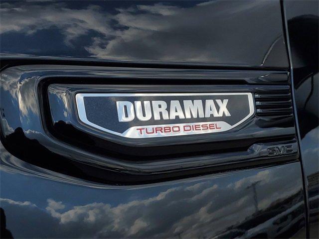 new 2025 GMC Sierra 1500 car, priced at $88,866