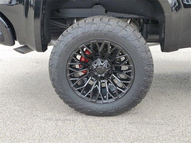 new 2025 GMC Sierra 1500 car, priced at $88,866