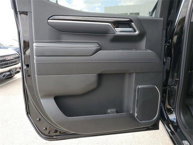 new 2025 GMC Sierra 1500 car, priced at $88,866